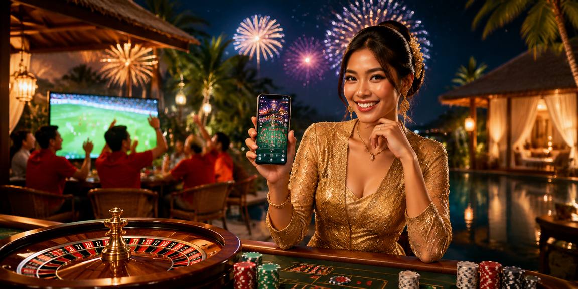 situs gengtoto Royal Fishing